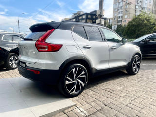 Volvo XC40 foto 6