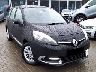 Renault Grand Scenic foto 4