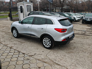 Renault Kadjar foto 8