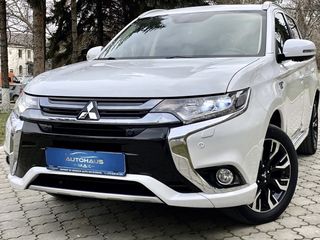 Mitsubishi Outlander foto 6