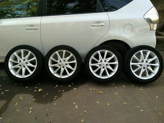 Toyo 215/50 R17 foto 5