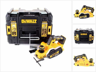 Rindea Cu Acumulator Dewalt Dcp580Nt foto 1