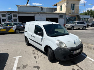 Renault Kango