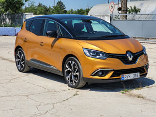 Renault Scenic foto 5