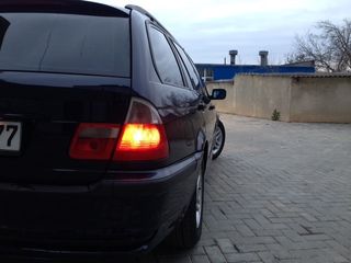 BMW 3 Series foto 4