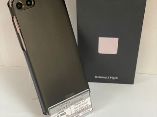Samsung Galaxy z Flip 5, 8/512 Gb, 9990 lei.