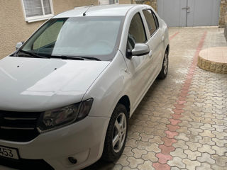 Dacia Logan foto 2