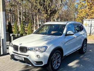 BMW X3 foto 2