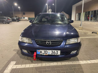 Mazda 626