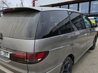 Toyota Previa foto 5