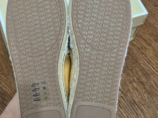 Michael Kors Espadrille 38.5 foto 3