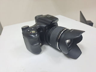 Fujifilm FinePix S6500 fd foto 2