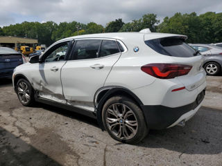 BMW X2 foto 4