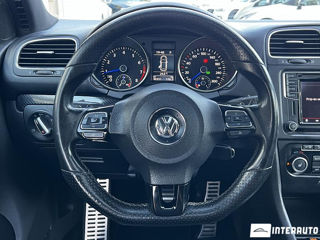 Volkswagen Golf foto 8