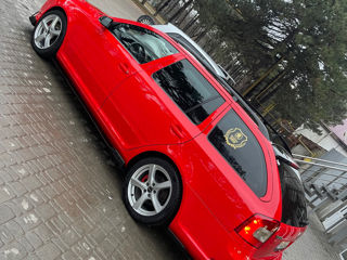 Skoda Octavia RS foto 7