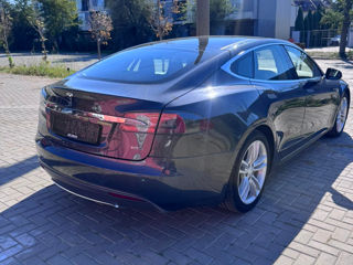 Tesla Model S foto 4