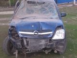 Opel Meriva 2007 1.6 Benzin foto 2