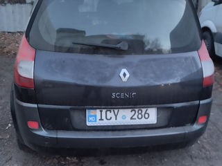 Renault Scenic foto 3