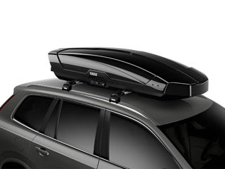 Thule motion XT XL foto 2