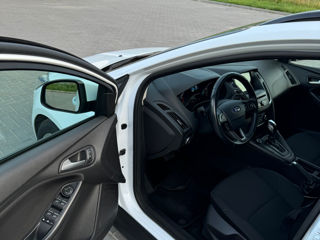 Ford Focus foto 5