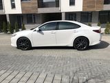 Lexus Es Series foto 2