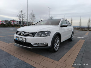 Volkswagen Passat foto 3