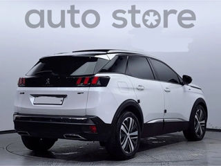 Peugeot 3008 foto 2