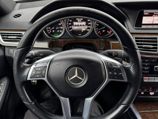 Mercedes E-Class foto 7