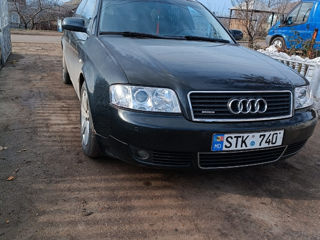 Audi A6 foto 2