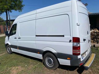 Mercedes Sprinter 313 foto 7