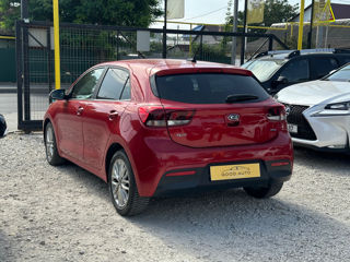 KIA Rio foto 7