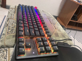 HyperX Alloy Origins Core Keyboard foto 2