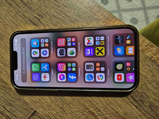 Vand Iphone 13 Pro Max gold foto 3