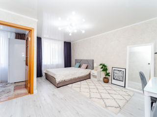 Apartament cu 1 cameră, 31 m², Râșcani, Chișinău foto 1