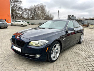 BMW 5 Series foto 5