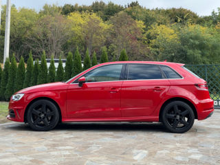 Audi A3 e-tron foto 7