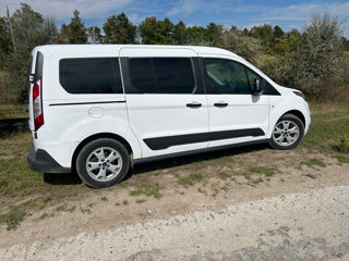 Ford Transit Connect foto 5