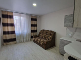 O cameră, 23 m², Botanica, Chișinău foto 11