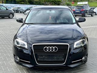 Audi A3 foto 1