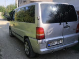 Mercedes Vito foto 2