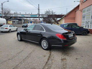 Mercedes S-Class foto 3