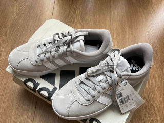 Adidasi Adidas Vl-court 3.0 pentru dama foto 1