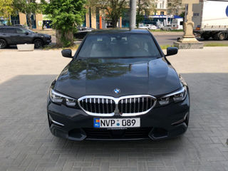 BMW 3 Series foto 5