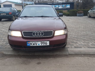 Audi A4 foto 10