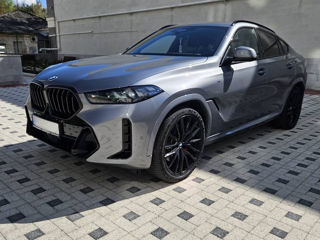 BMW X6 foto 1