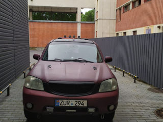 Mazda Tribute foto 2