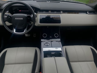 Land Rover Range Rover Velar foto 11