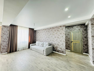 Apartament cu 2 camere, 60 m², Telecentru, Chișinău foto 6