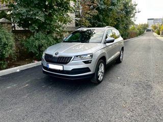 Skoda Karoq foto 3