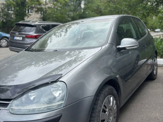 Volkswagen Golf foto 2